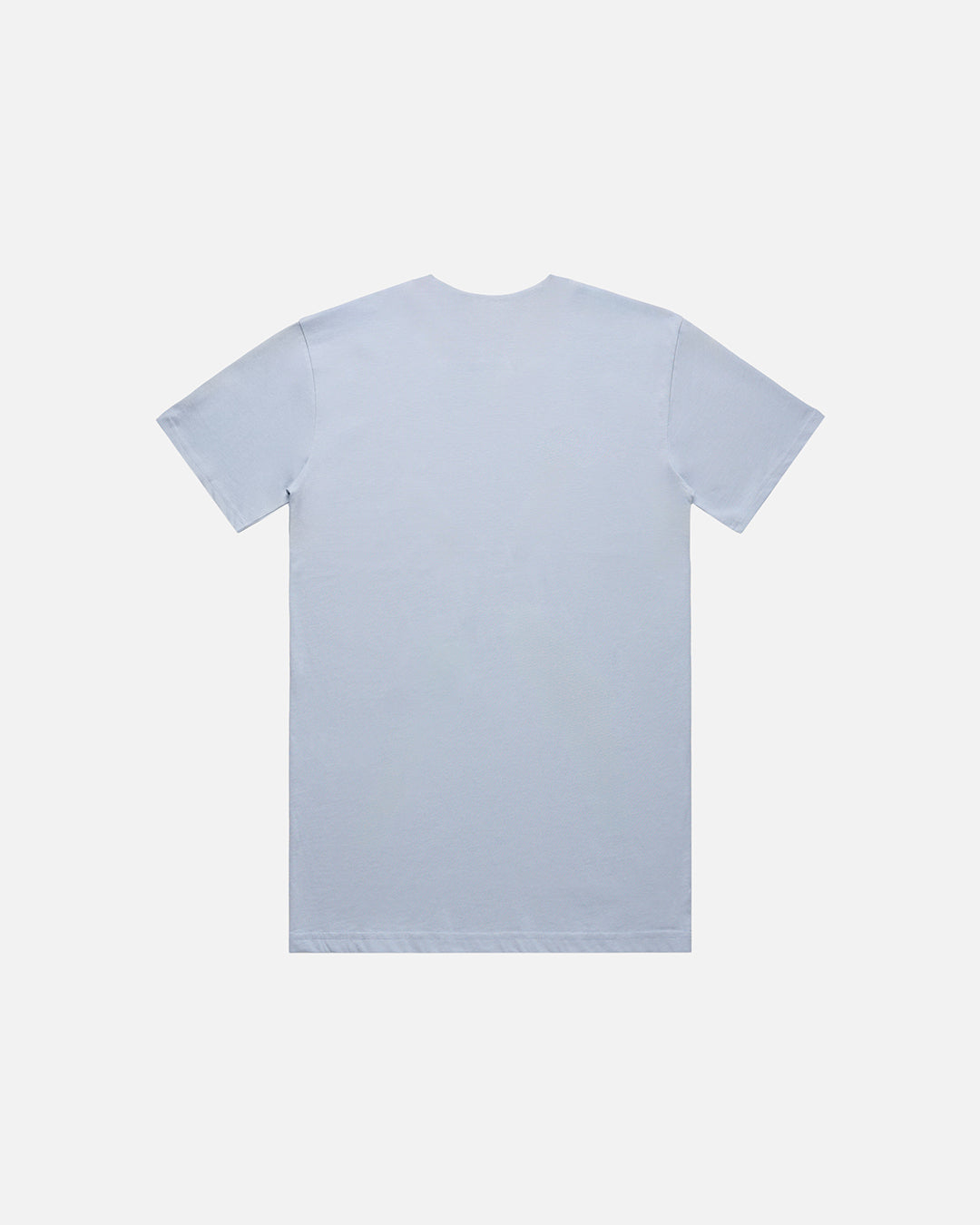 Pure Organic Cotton Classic Tee - Powder