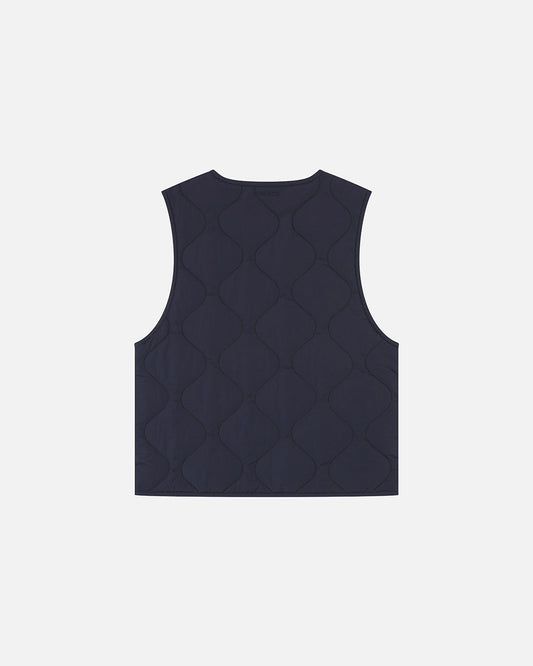 Liner Vest - Navy