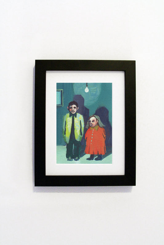 Ivana De Vivanco - Demode Party