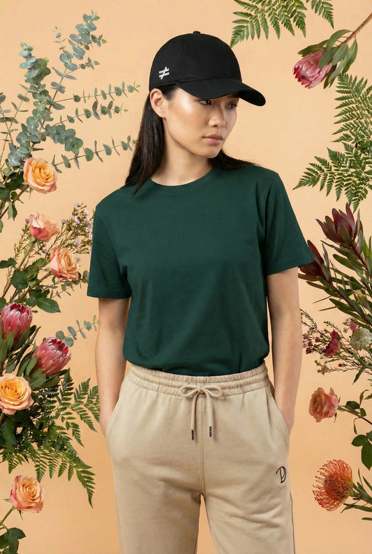 Different Baseball Cap