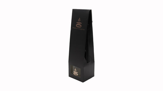 Rhubarb & Rose - Simple Scents Excellence Reed Diffuser