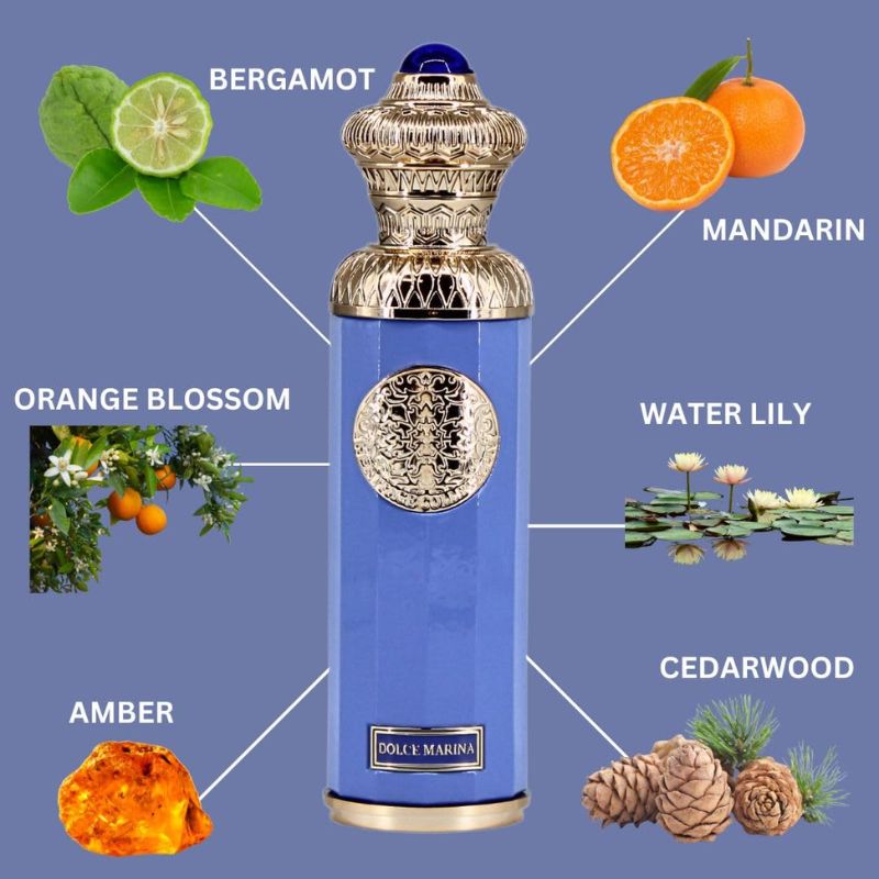 Dolce Marina | Eau De Parfum | 140ml