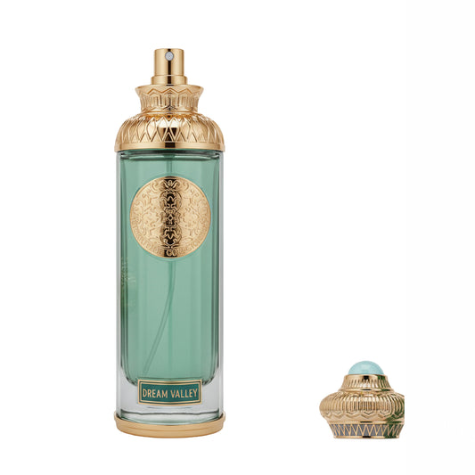Dream Valley | Eau De Parfum | 140ml