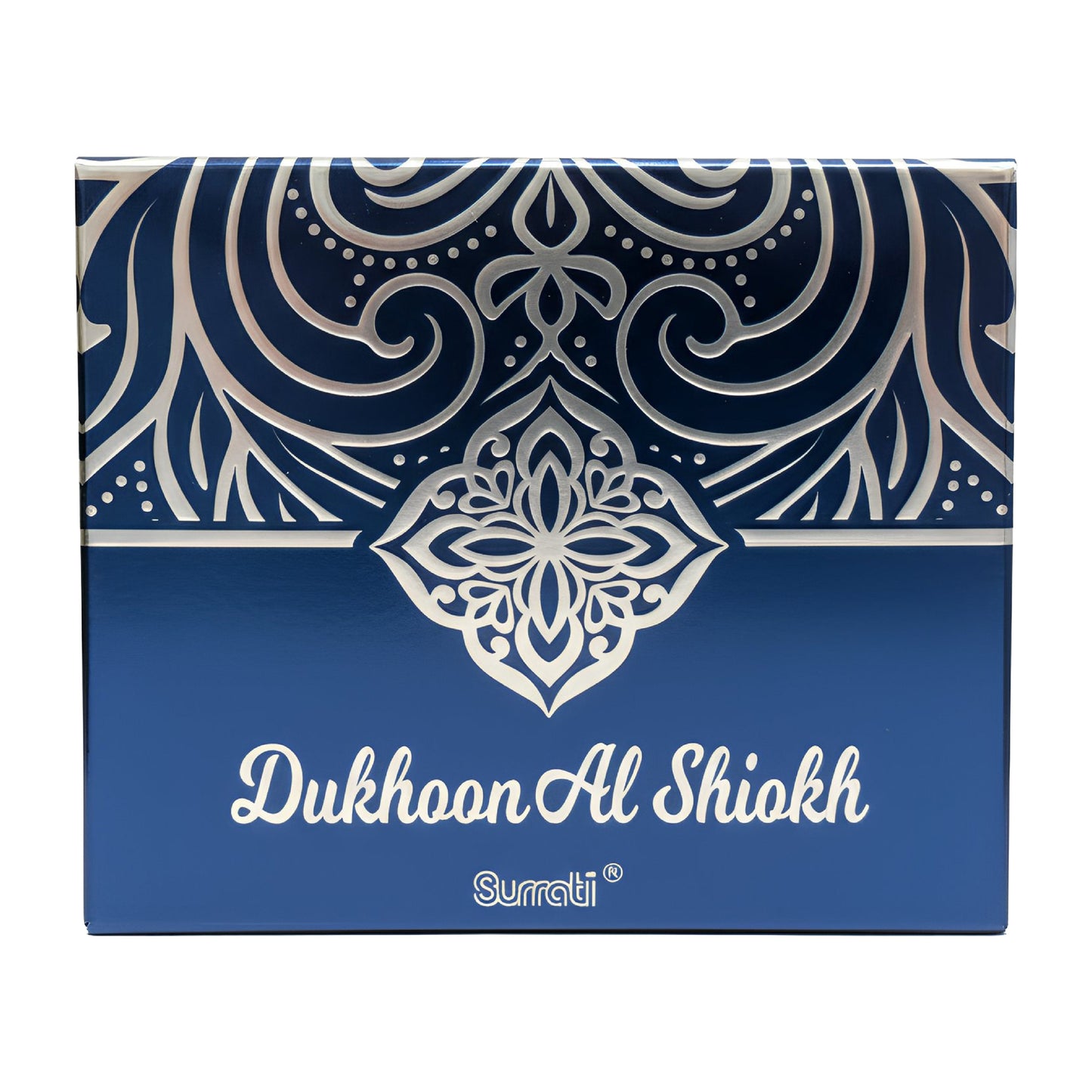 Dukhoon Al Shiokh | Bakhoor | 80g