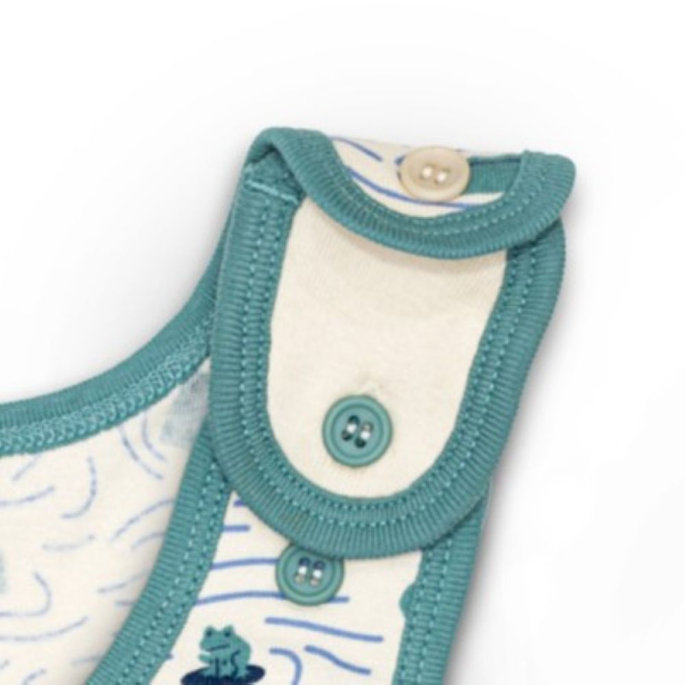 Dungaree Extender (one size)