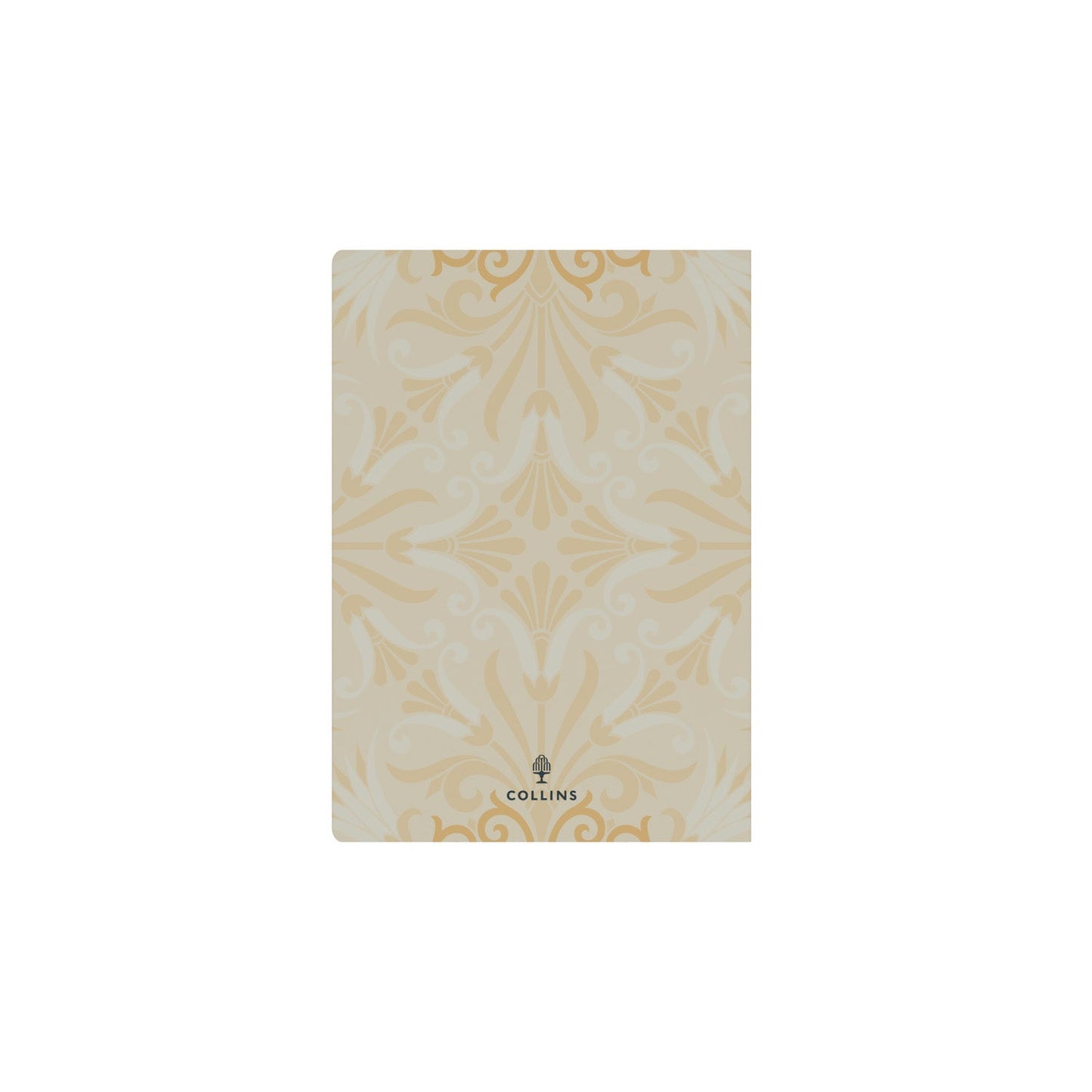2026 - 2027 Mid Year Planner - 13 Month A5 Week-to-View Diary - Collins Debden Lavish Lux