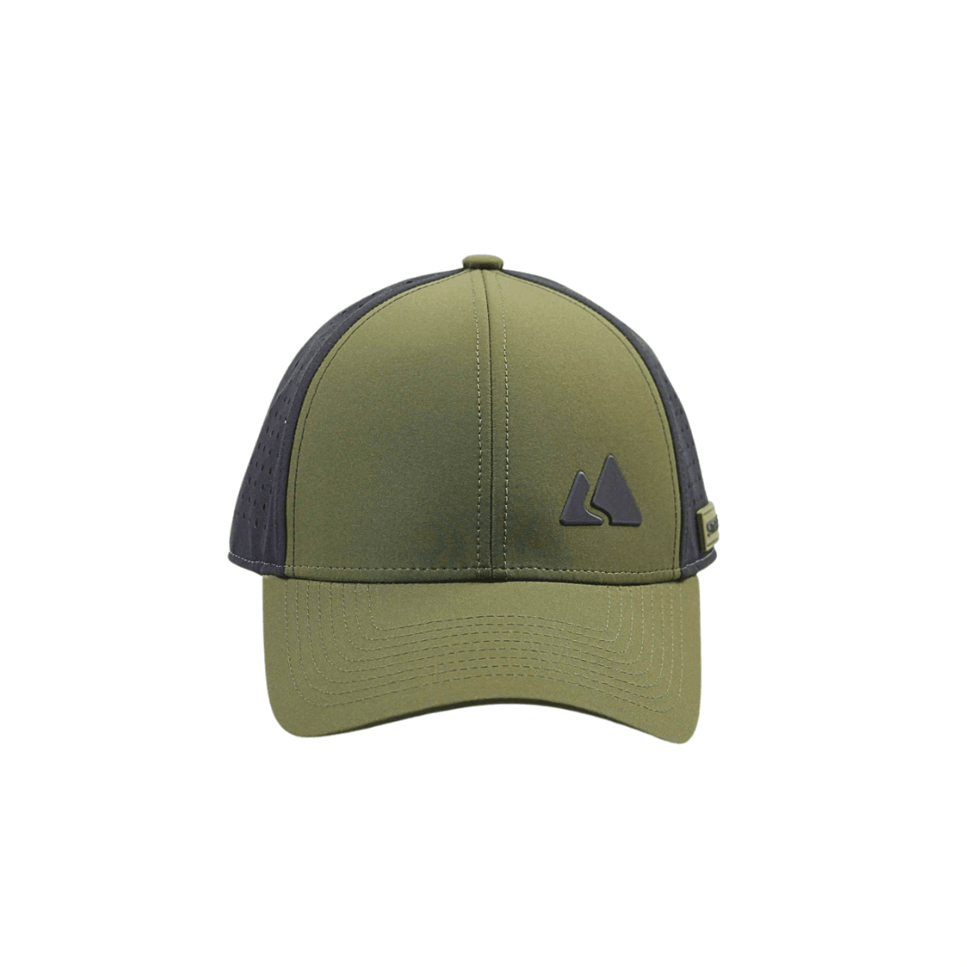 Water Resistant Running Cap - Breathable & Quick-Dry