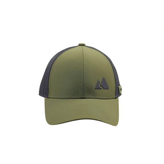 Water Resistant Running Cap - Breathable & Quick-Dry