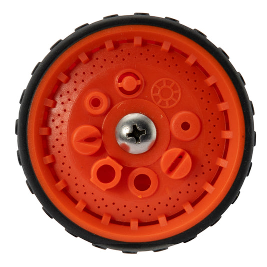 Hose Gun Water Sprayer 8-Pattern ECO-4480