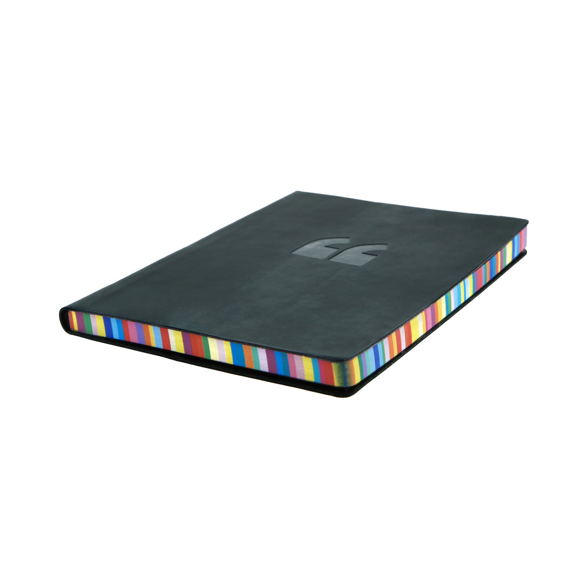 Edge Rainbow - Notebook A5 Ruled (ED15R)