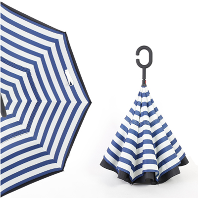 Everyday Inside Out Blue Stripes Stick