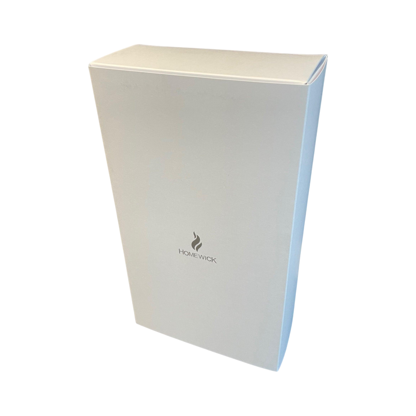 Soy Wax Scented Candle & Diffuser Gift Set - White