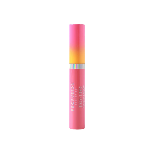 IT'S A VIBE | STROBE LIGHTS COLOURED MASCARAS
