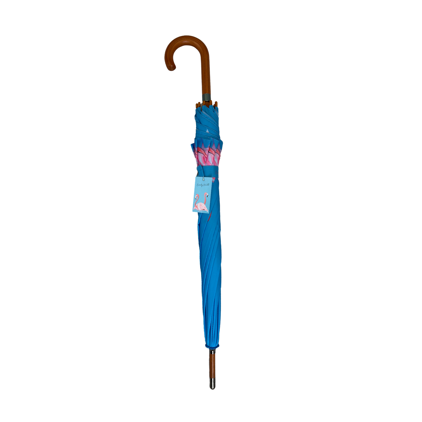 Emily Smith Designs Flossy & Amber Umbrella