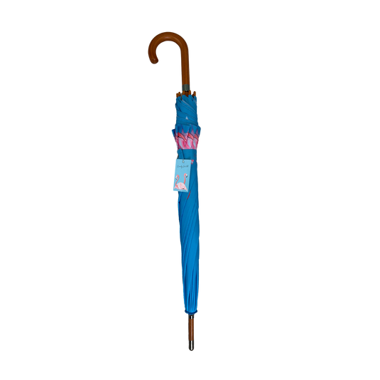 Emily Smith Designs Flossy & Amber Umbrella