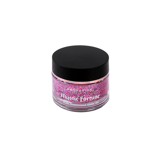 RITUALS | MYSTIC FORTUNE GLITTER GEL - WICKED