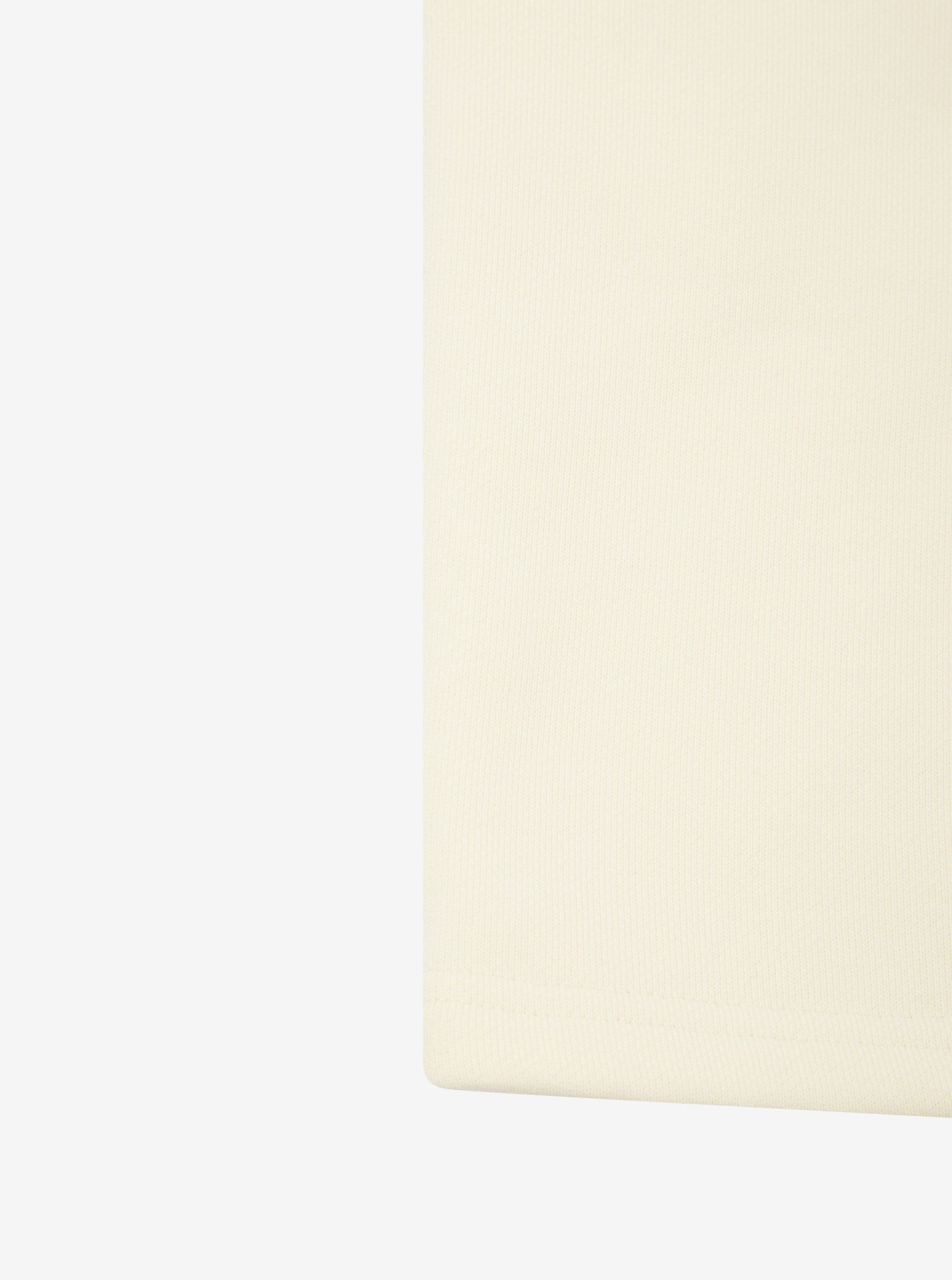 Core Short - Buttermilk