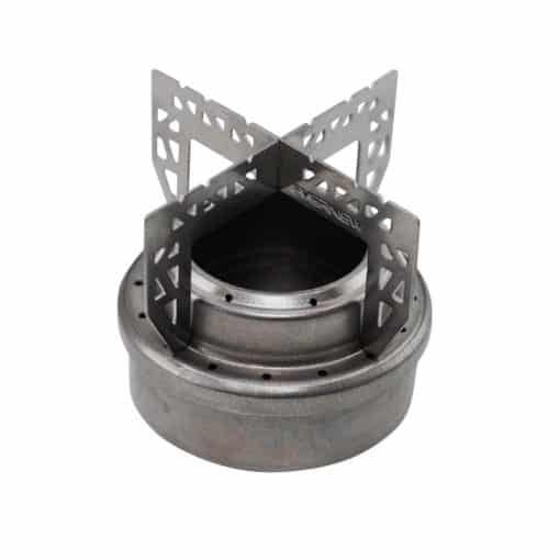 EVERNEW Ti Trivet 2 for Alcohol Stove