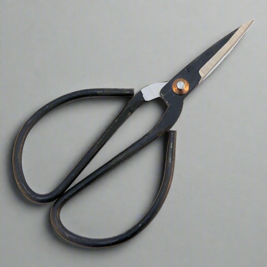 Economy Chinese General Purpose Bonsai Scissors 120mm