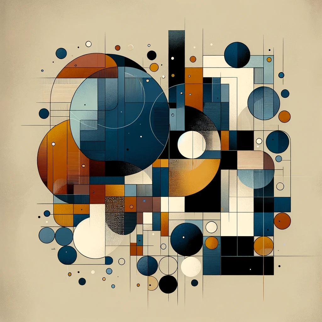 Elegance Unbound Canvas