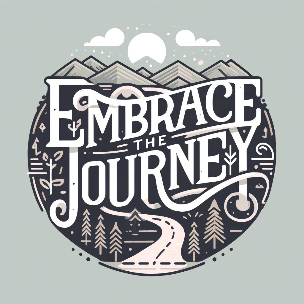 Embrace Journey Canvas