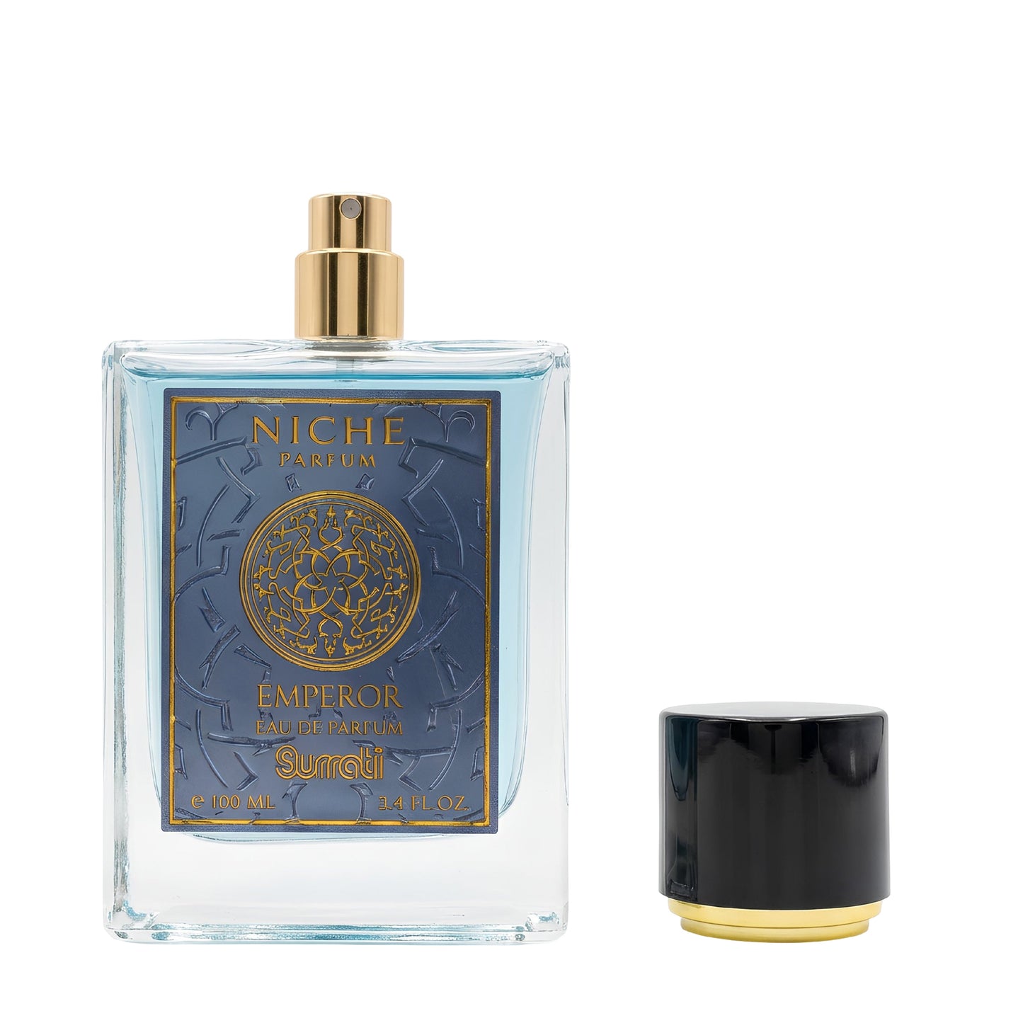 Emperor | Eau De Parfum | 100ml