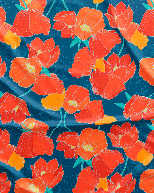 Mens Boxer Shorts - Empire