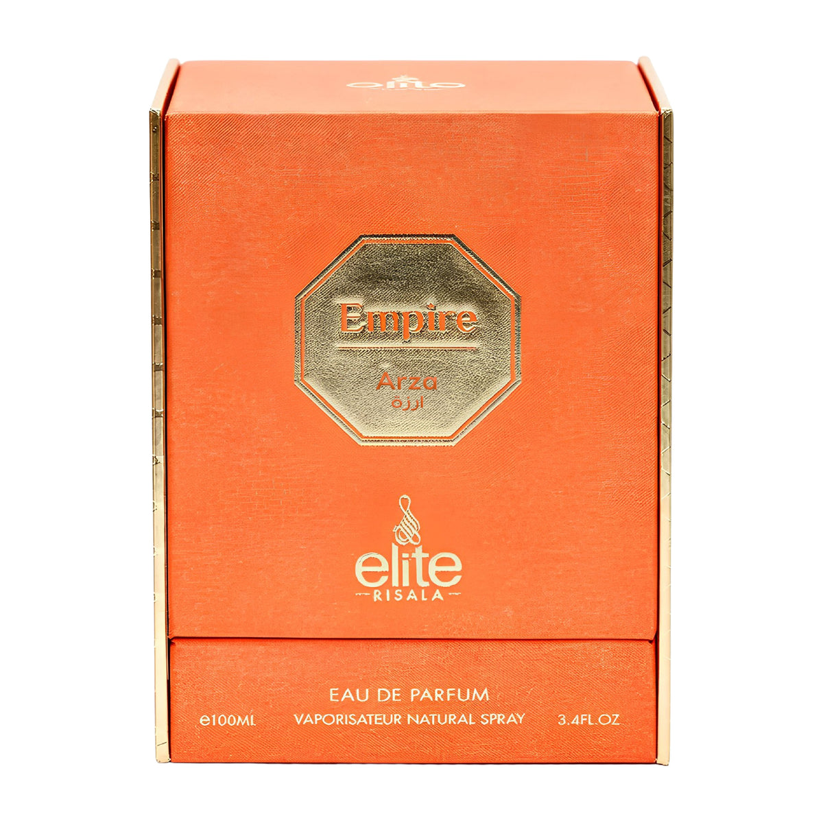 Empire Arza | Eau De Parfum | 100ml