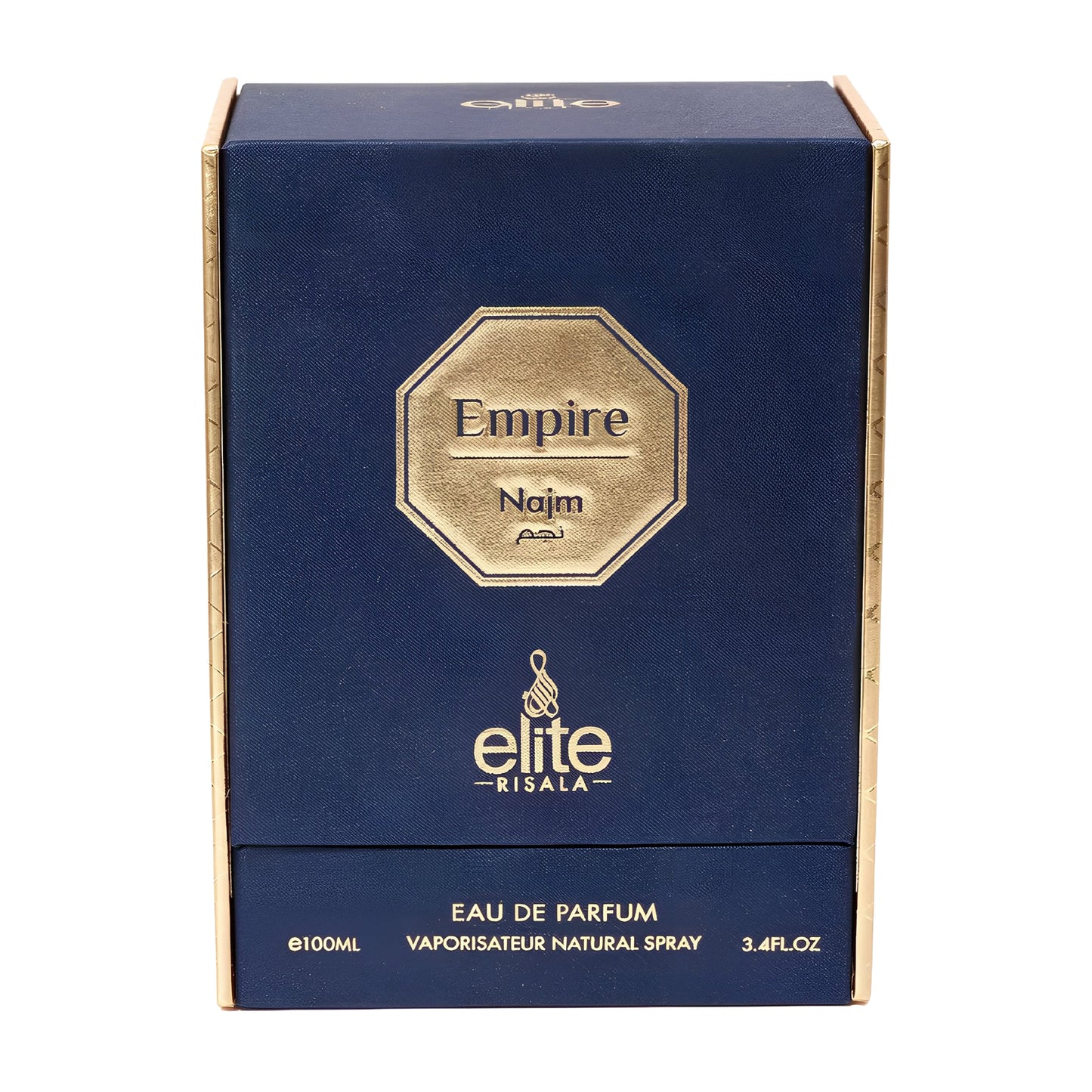 Empire Najm | Eau De Parfum | 100ml