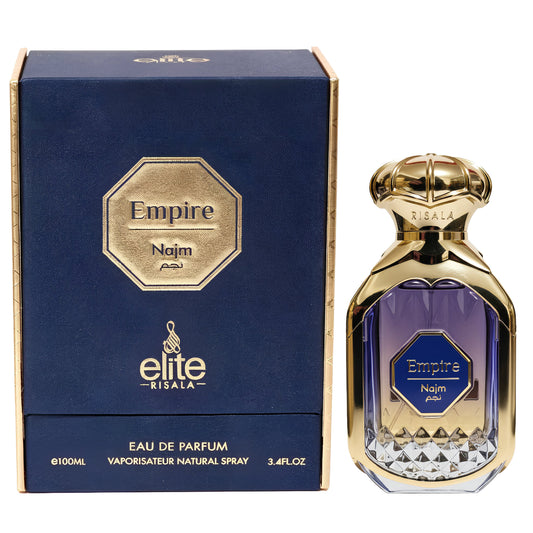 Empire Najm | Eau De Parfum | 100ml