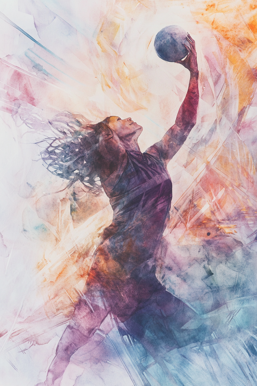 Empowered Motion Canvas