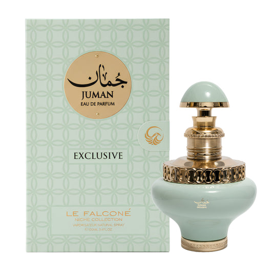 Juman Exclusive | Eau De Parfum | 100ml