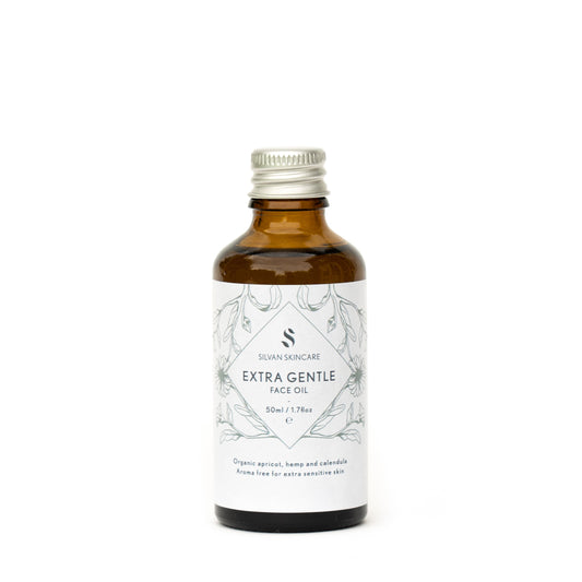 Extra Gentle Face Oil