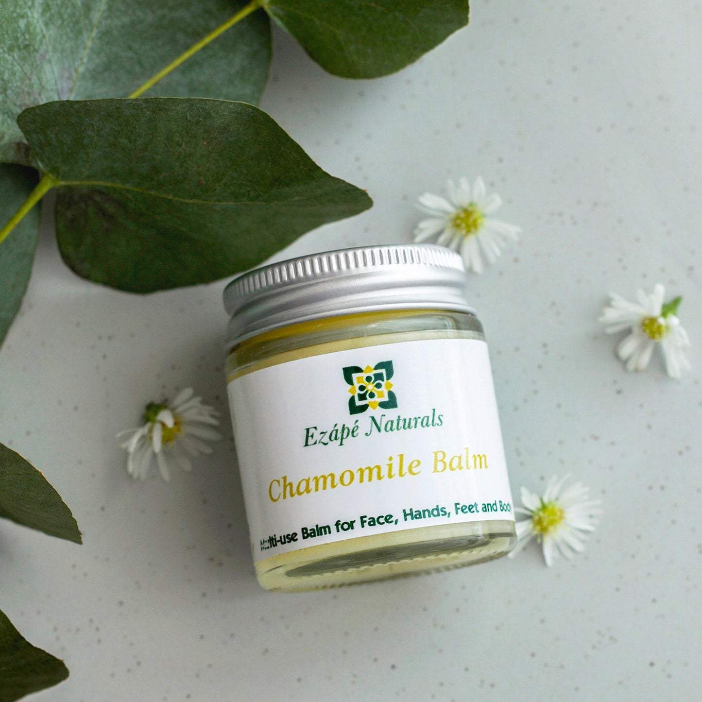 Chamomile Balm
