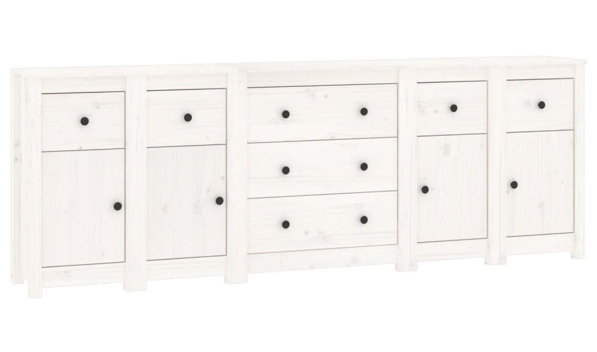 Thirian Pinewood - 230cm