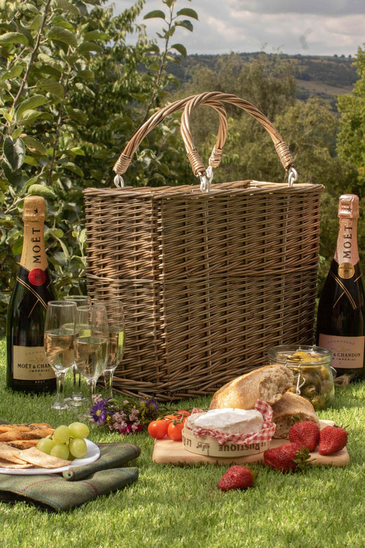 Cooler Basket