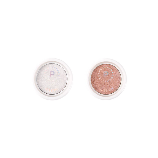 IT'S A VIBE | ADMIT ONE HIGHLIGHTER DUO