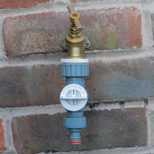 Bradas Garden Tap Filter