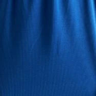 Charley Blue Fine Rib Bodycon Midi Dress