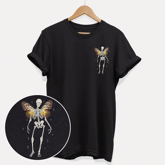 Fairy Skelly T-Shirt (Unisex)