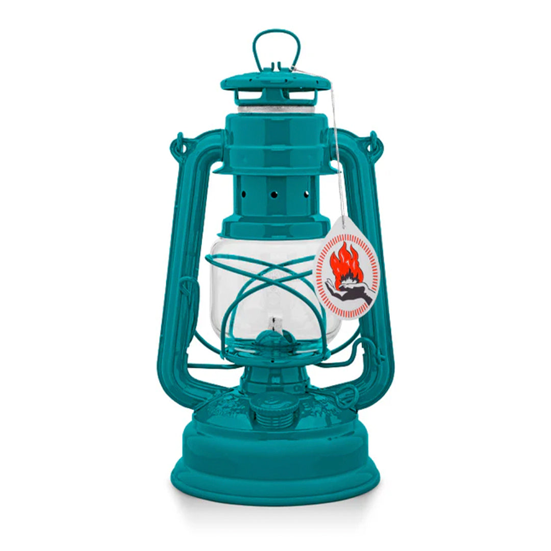 Feuerhand Hurricane Lantern Baby Special 276 - Various Colours