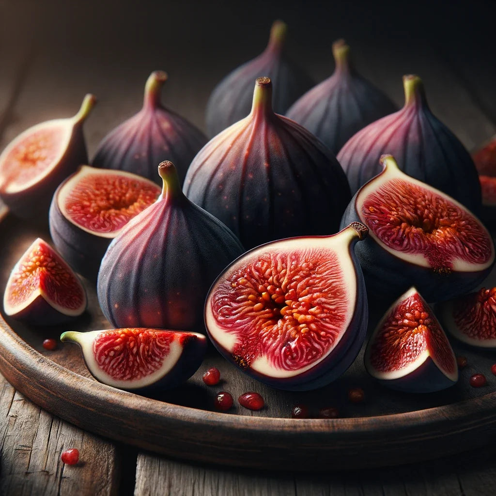 Fig Fantasy Canvas