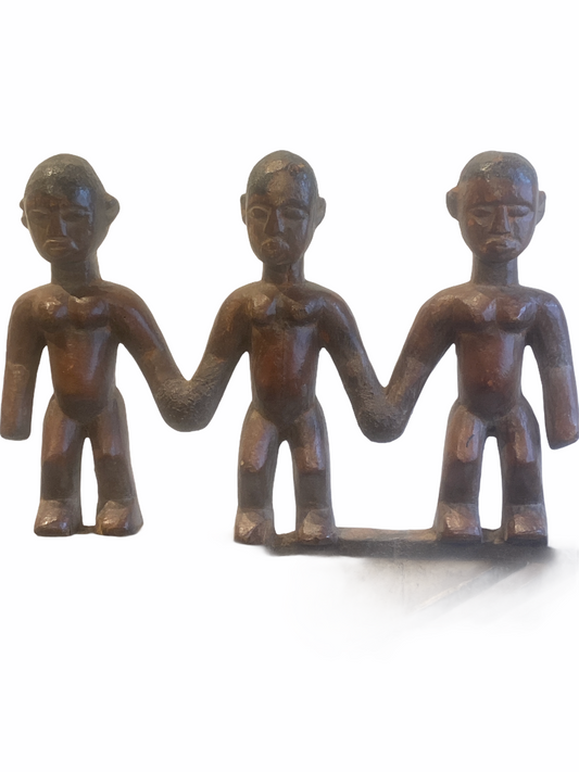 Bwa Mask - Burkina Faso & Mali