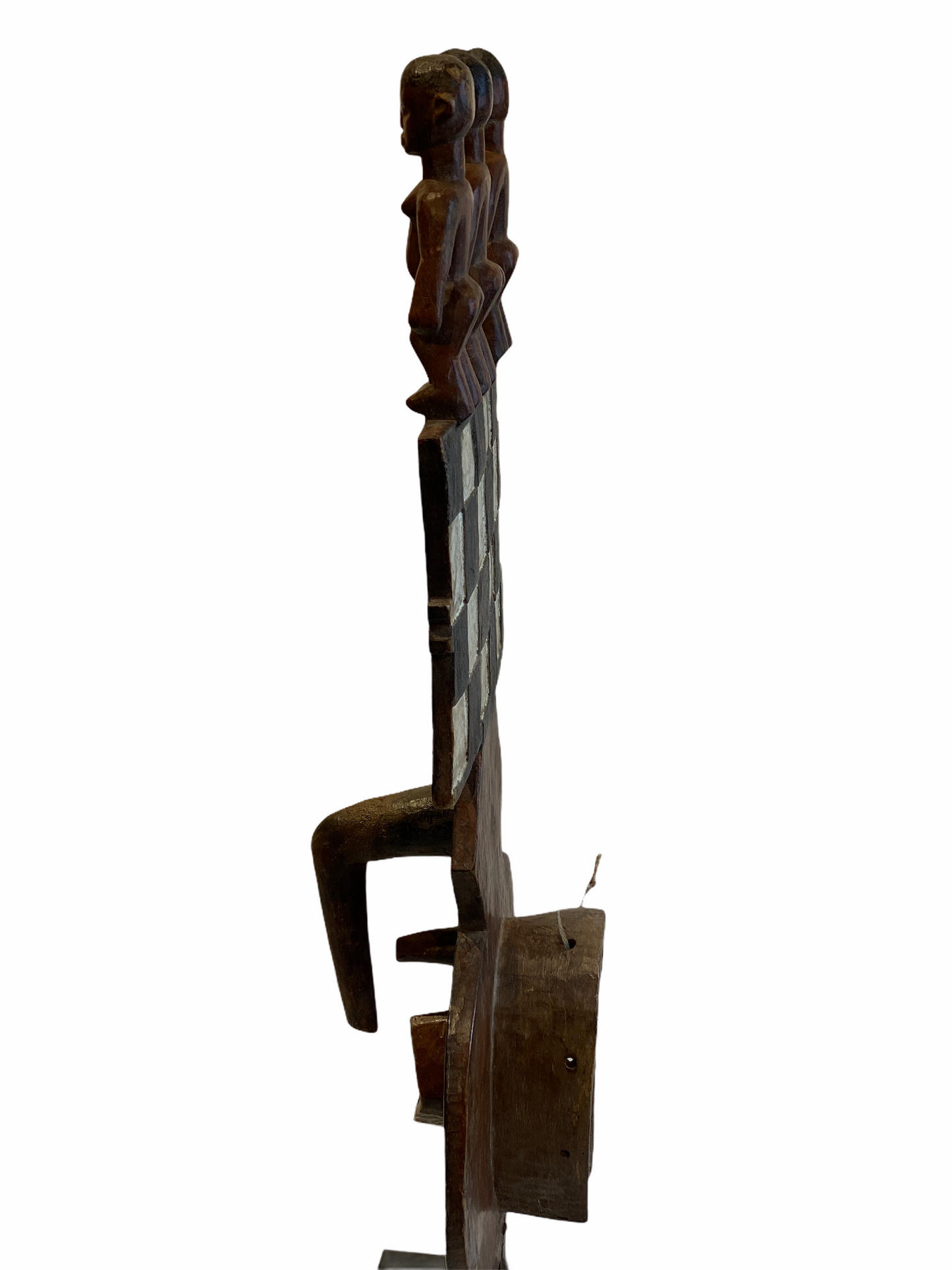 Bwa Mask - Burkina Faso & Mali