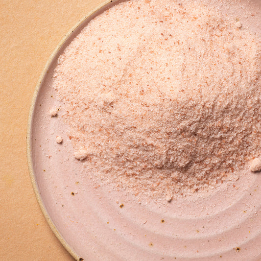 Fine Himalayan Salt
