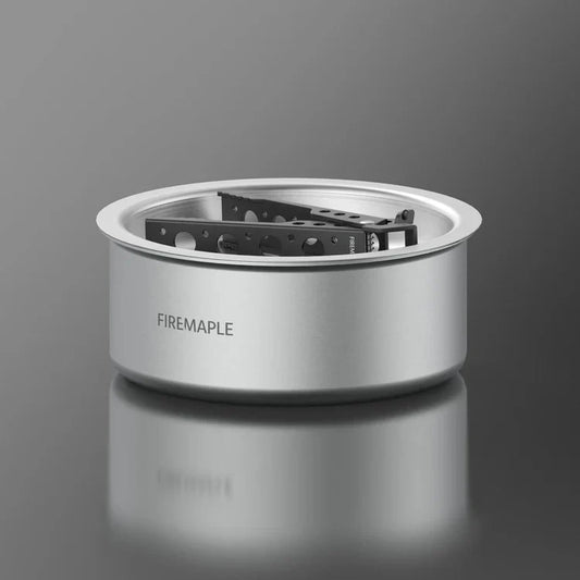 FireMaple Frost Ultralight Aluminium Cook Set