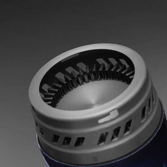 Firemaple Polaris Pressure Regulator Cooking System (Blue)