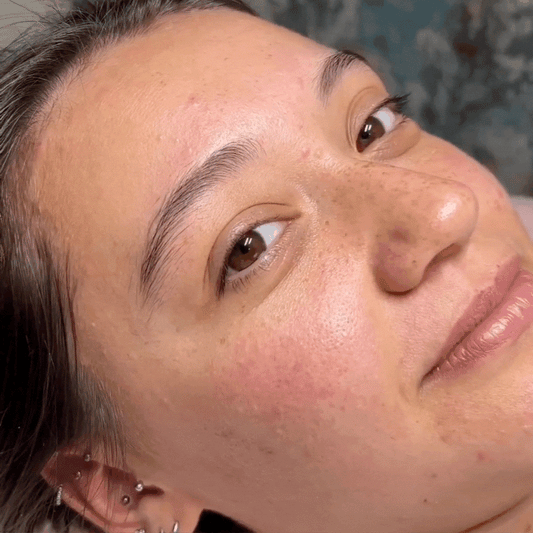 Hybrid Brow Dye Starter Kit