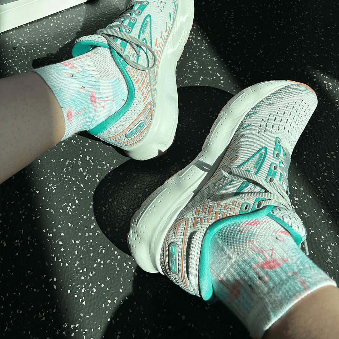 Flamingos