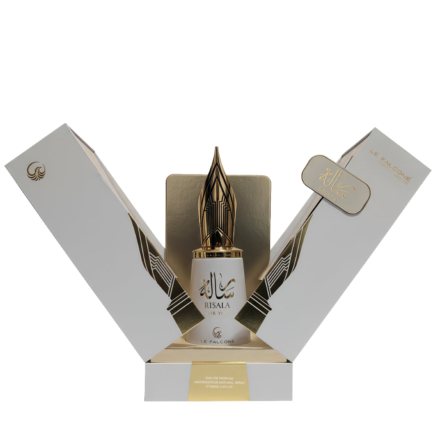Risala For You | Eau De Parfum | 100ml